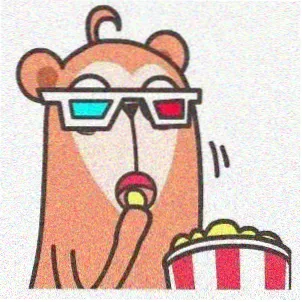 影迷 小满 头像